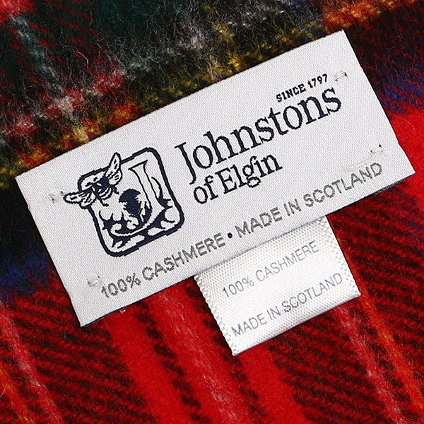 Johnstons Cashmere – Dyannas